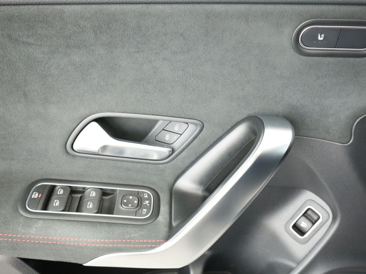 Mercedes-Benz CLA – Bild 20