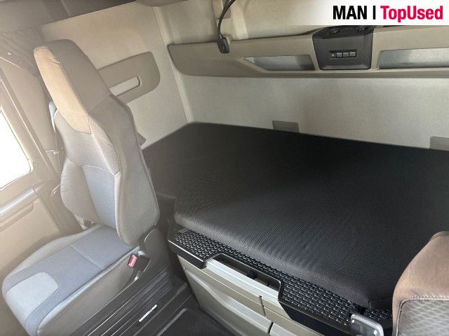 MAN TGX 18.510 4x2 BL SA 16