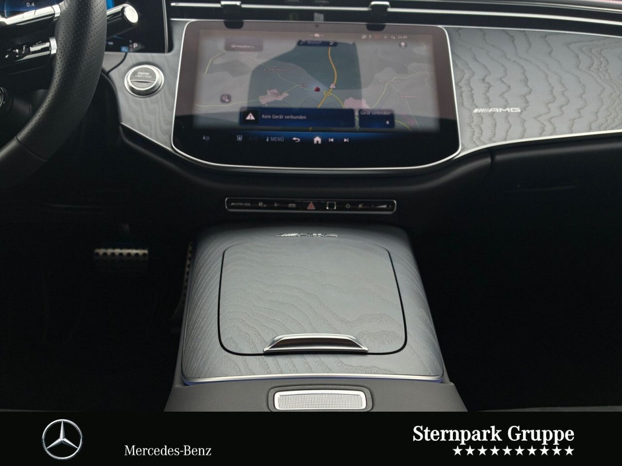 Mercedes-Benz E-Klasse – Bild 11