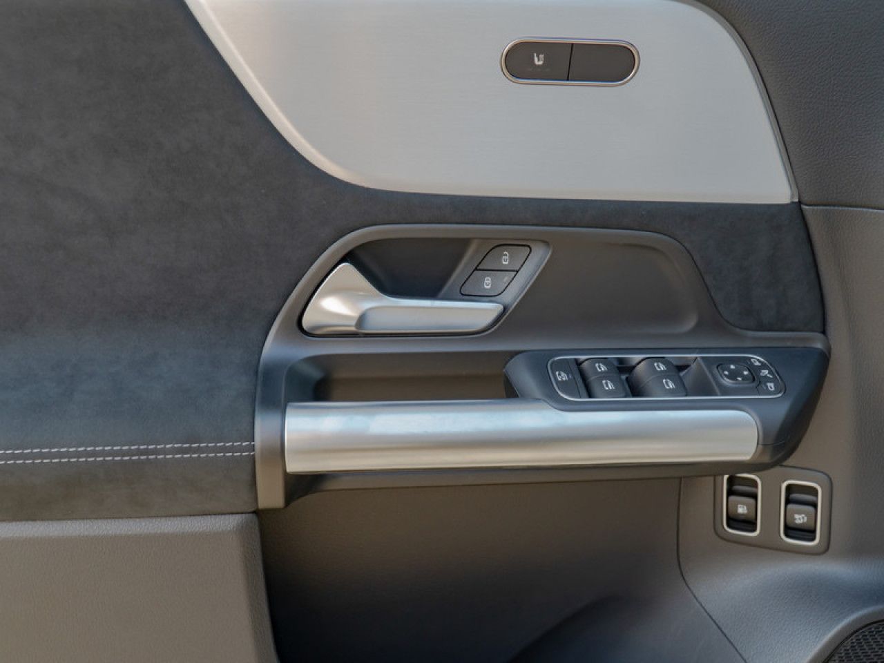Mercedes-Benz GLA – Bild 10