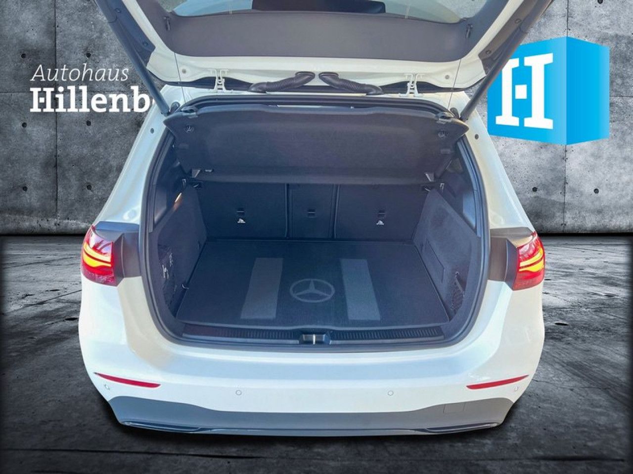 Mercedes-Benz B-Klasse – Bild 15