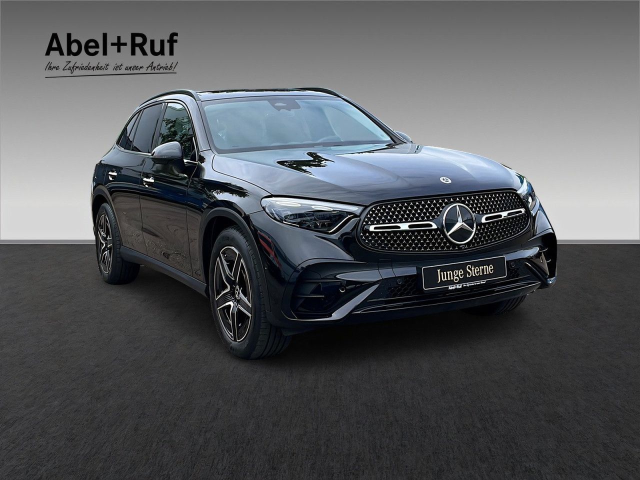 Mercedes-Benz GLC – Bild 5