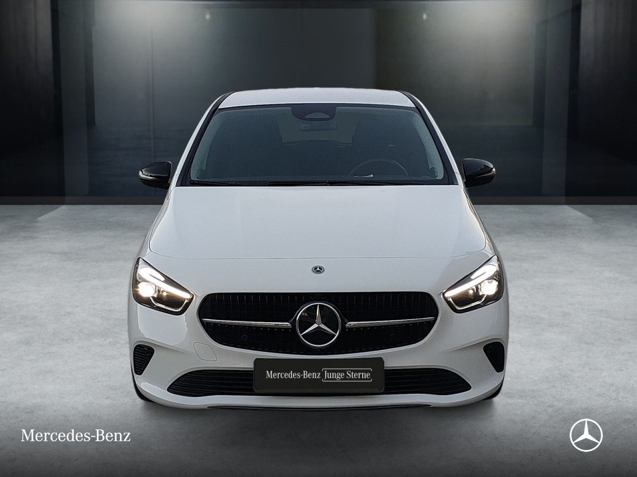 Mercedes-Benz B-Klasse – Bild 8