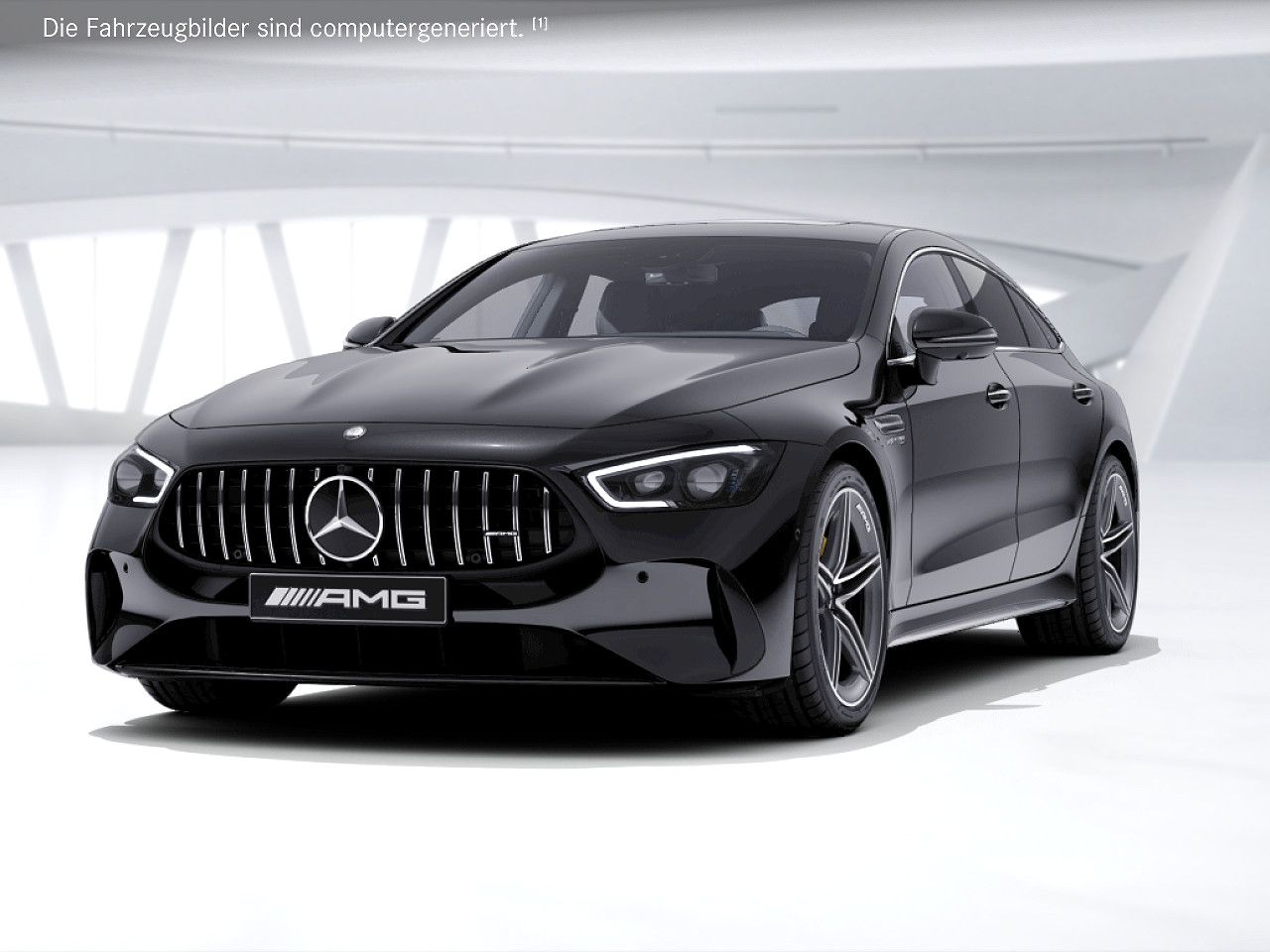 Mercedes-Benz AMG GT – Bild 13