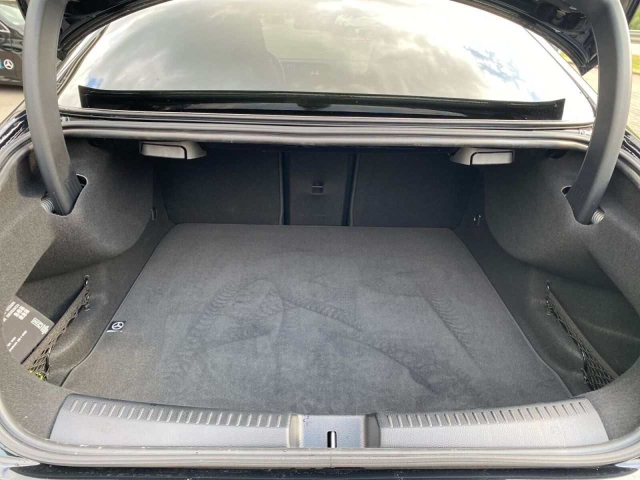 Mercedes-Benz CLA – Bild 12