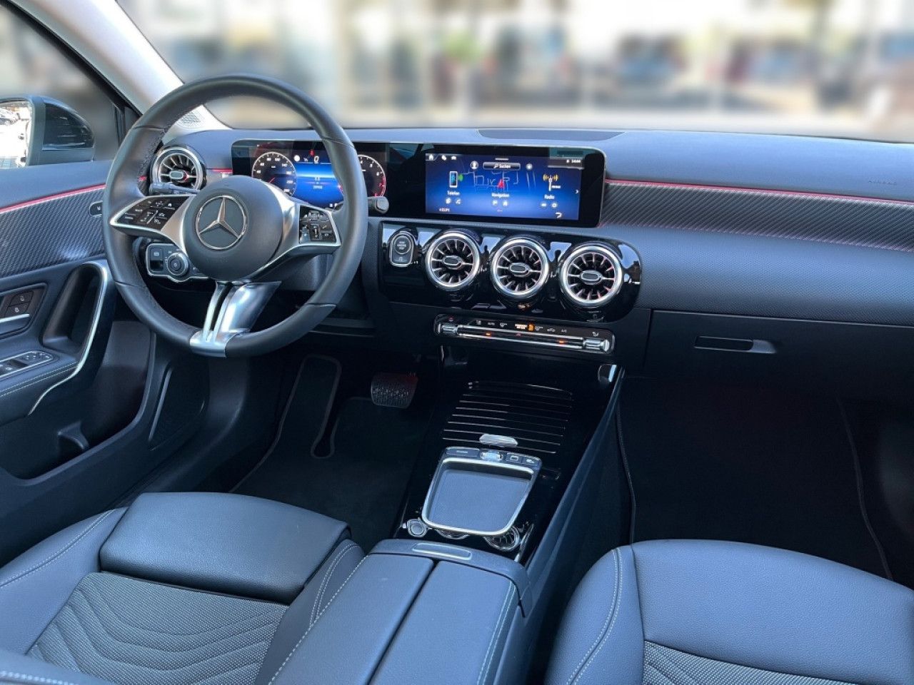 Mercedes-Benz A-Klasse – Bild 9