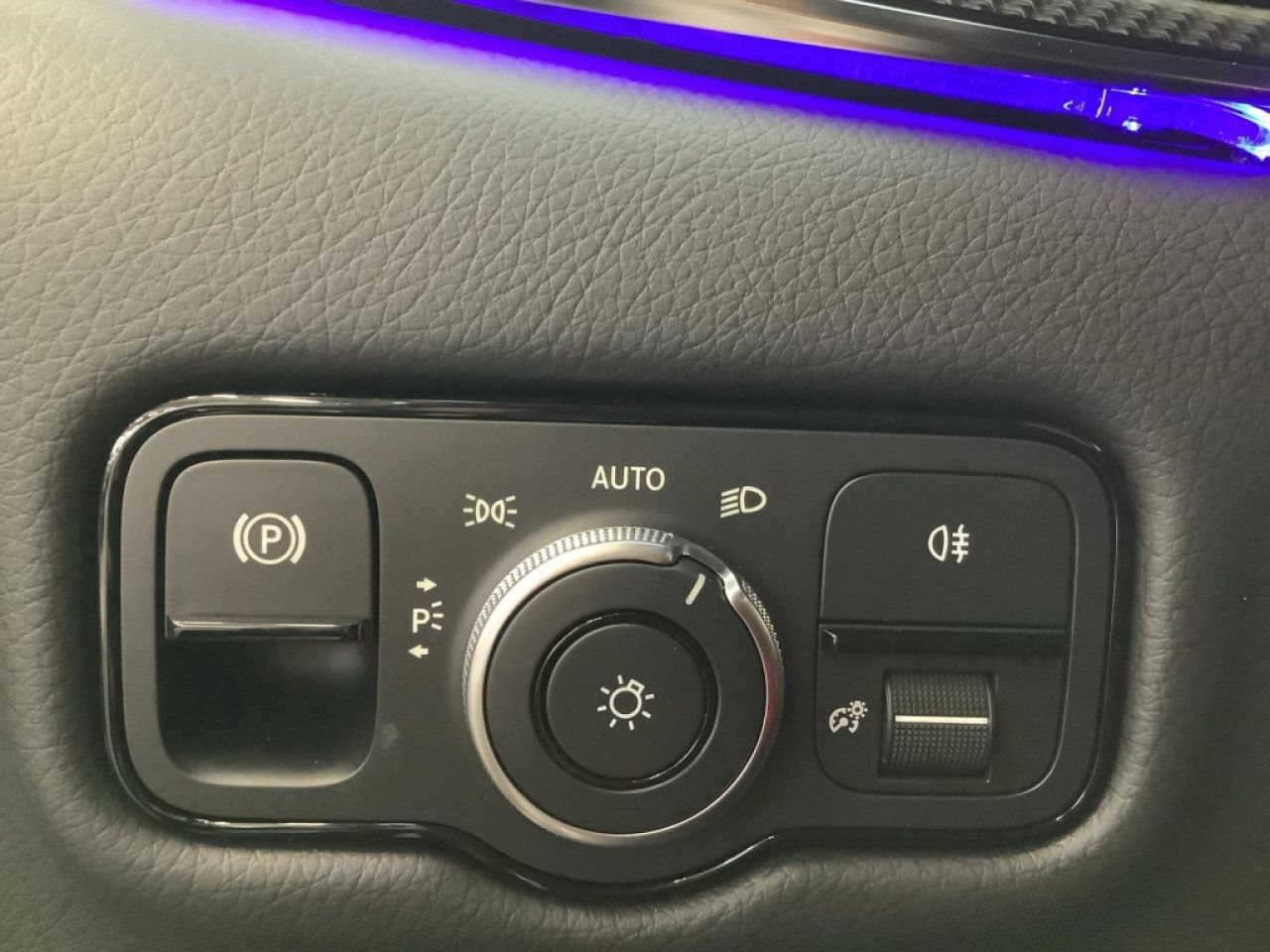 Mercedes-Benz V-Klasse – Bild 19