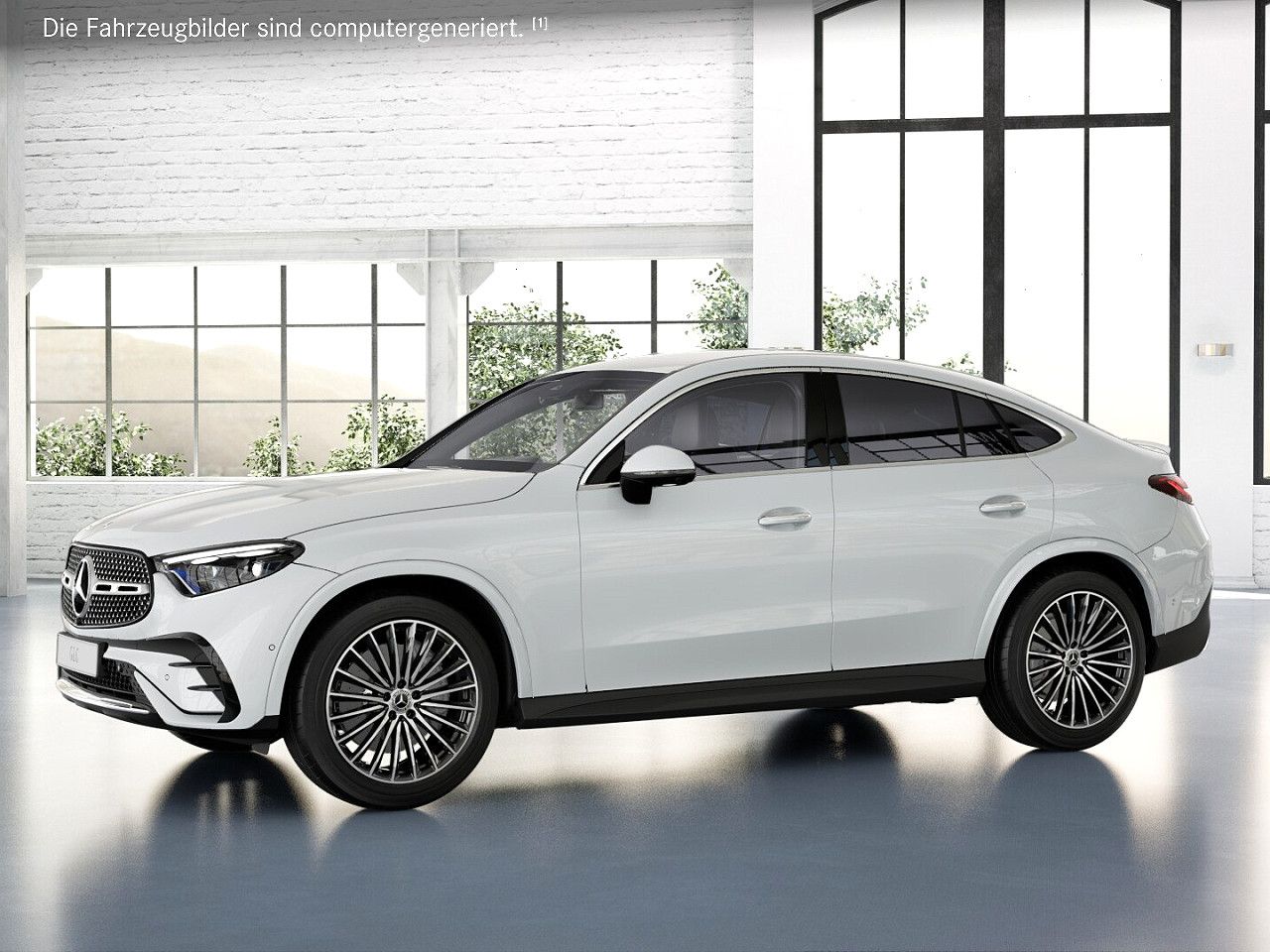 Mercedes-Benz GLC – Bild 15