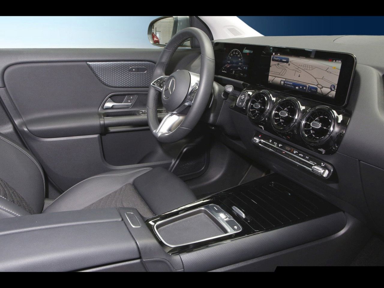Mercedes-Benz GLA – Bild 8