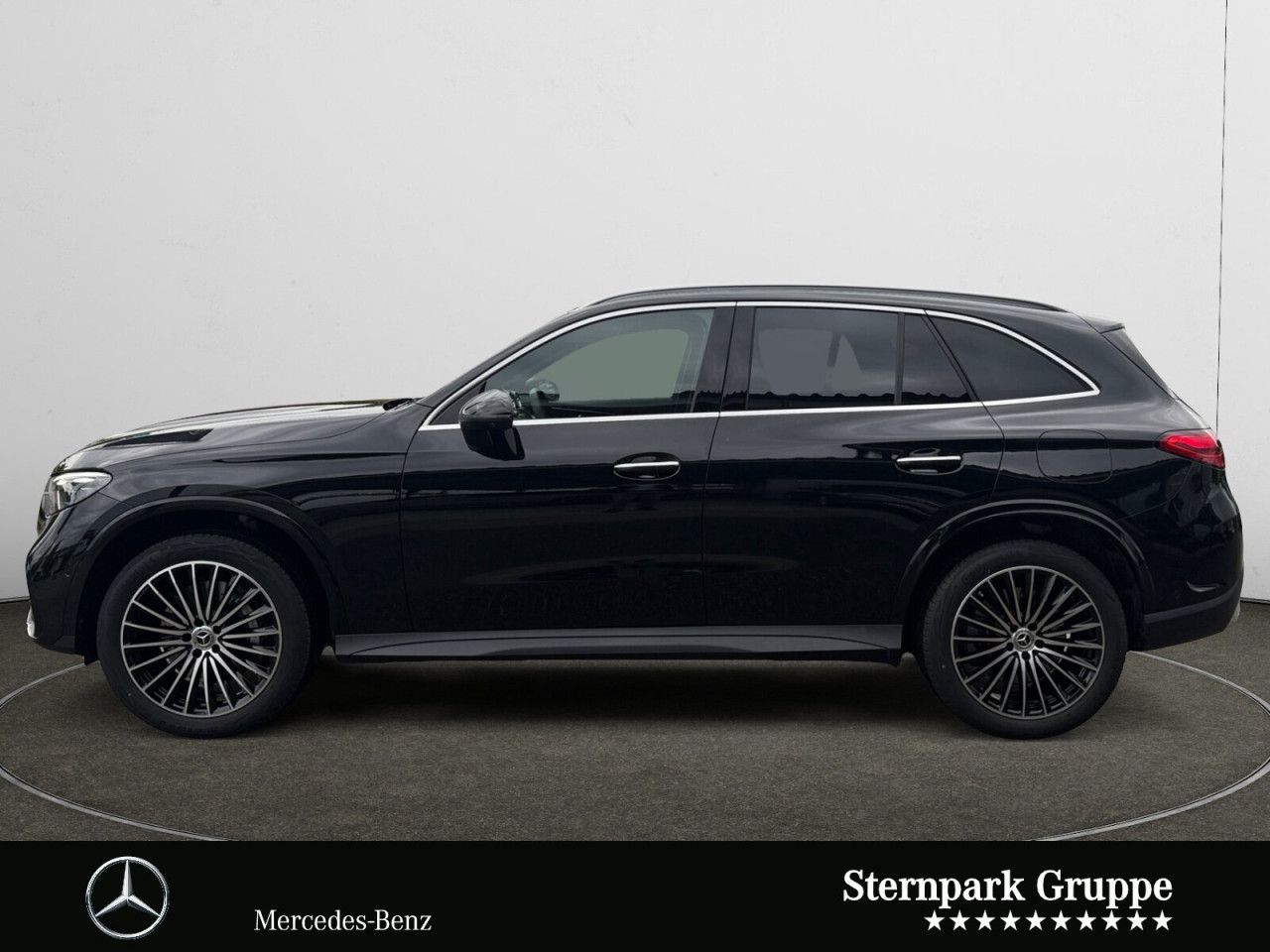 Mercedes-Benz GLC – Bild 2