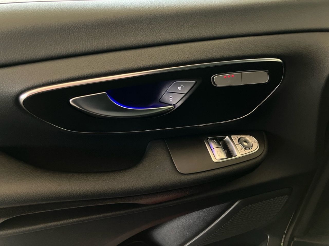 Mercedes-Benz V-Klasse – Bild 5
