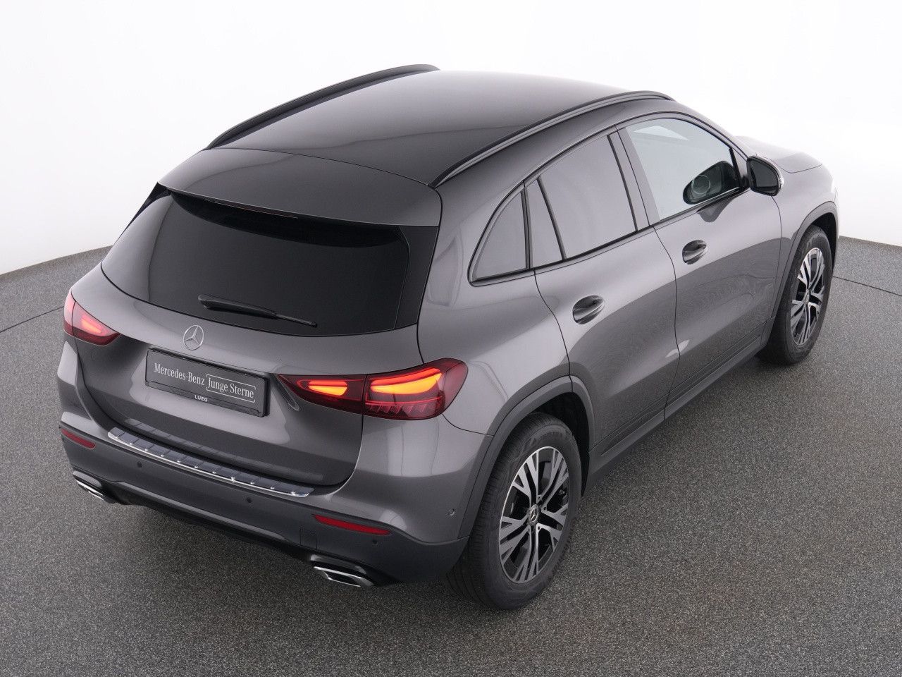 Mercedes-Benz GLA – Bild 18