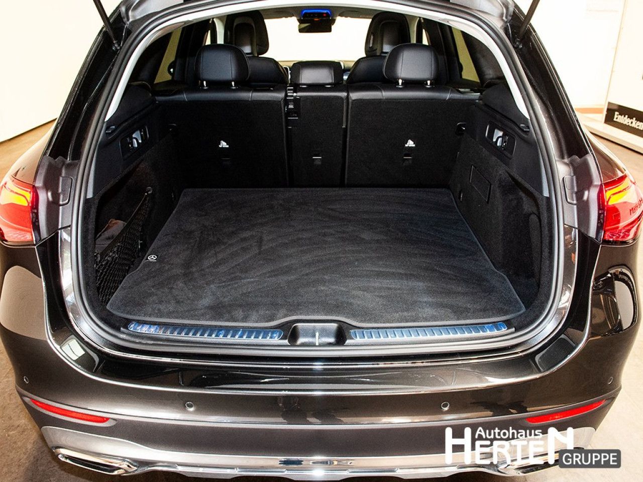 Mercedes-Benz GLC – Bild 16