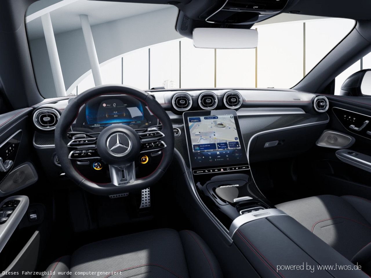 Mercedes-Benz CLE – Bild 22