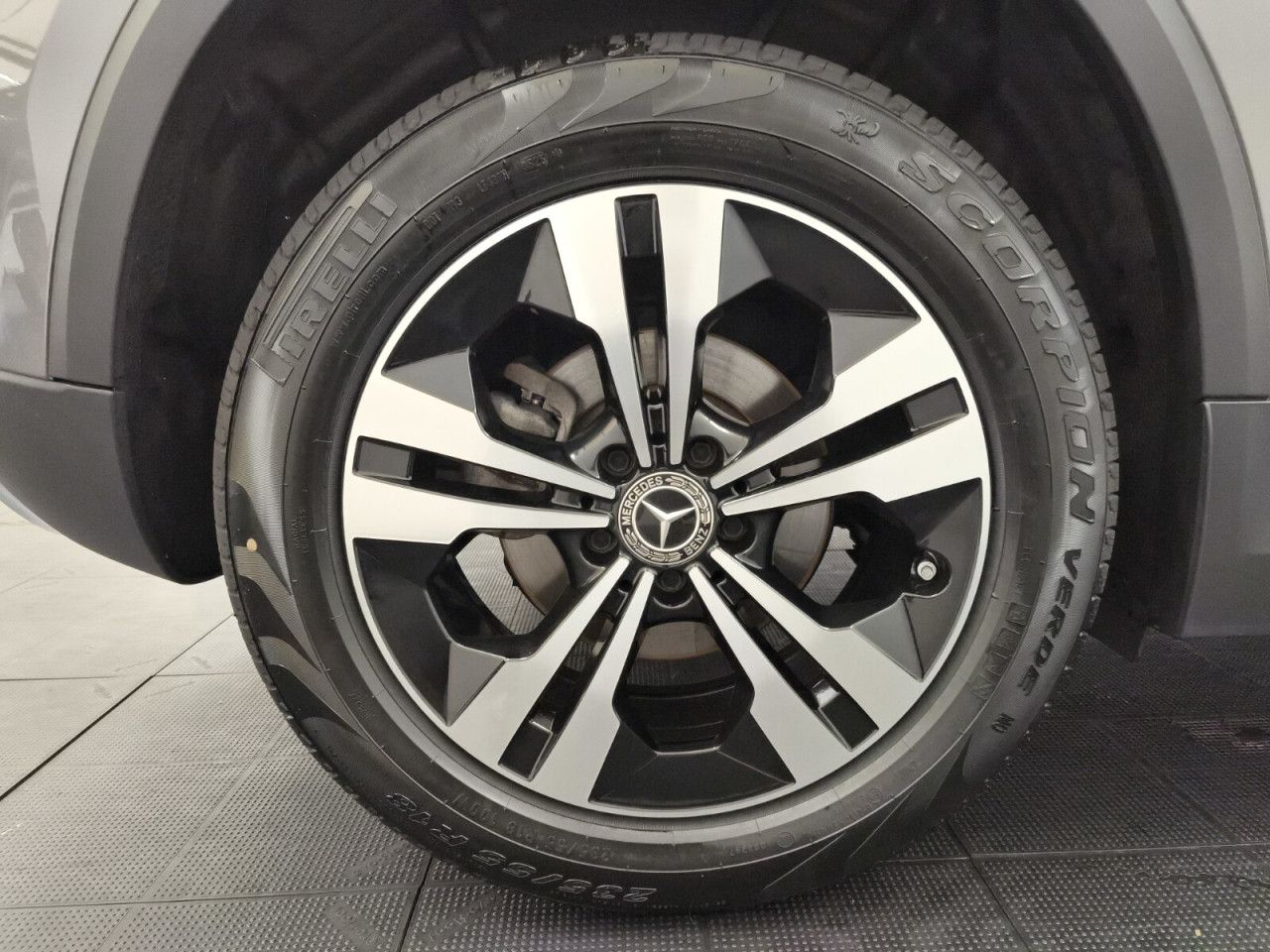 Mercedes-Benz GLA – Bild 21
