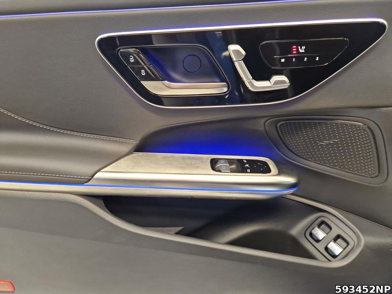 Mercedes-Benz CLE – Bild 14