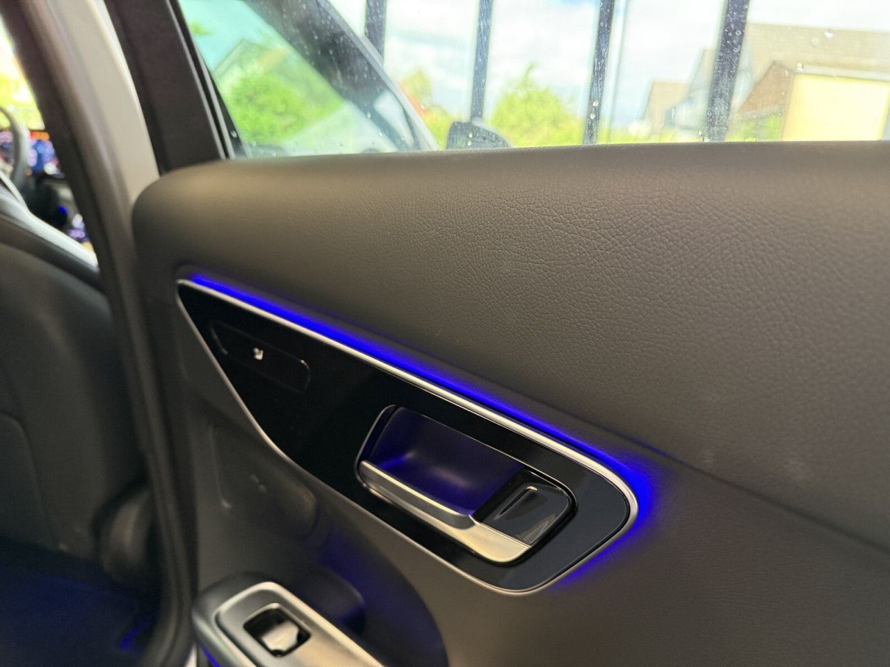 Mercedes-Benz C-Klasse – Bild 18