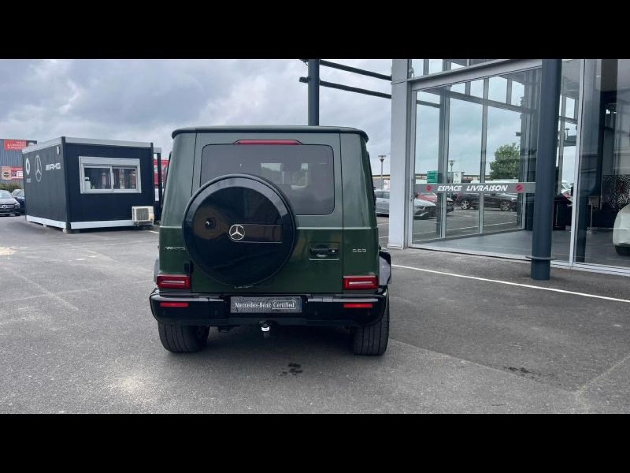 Photo du véhicule 6 / 15