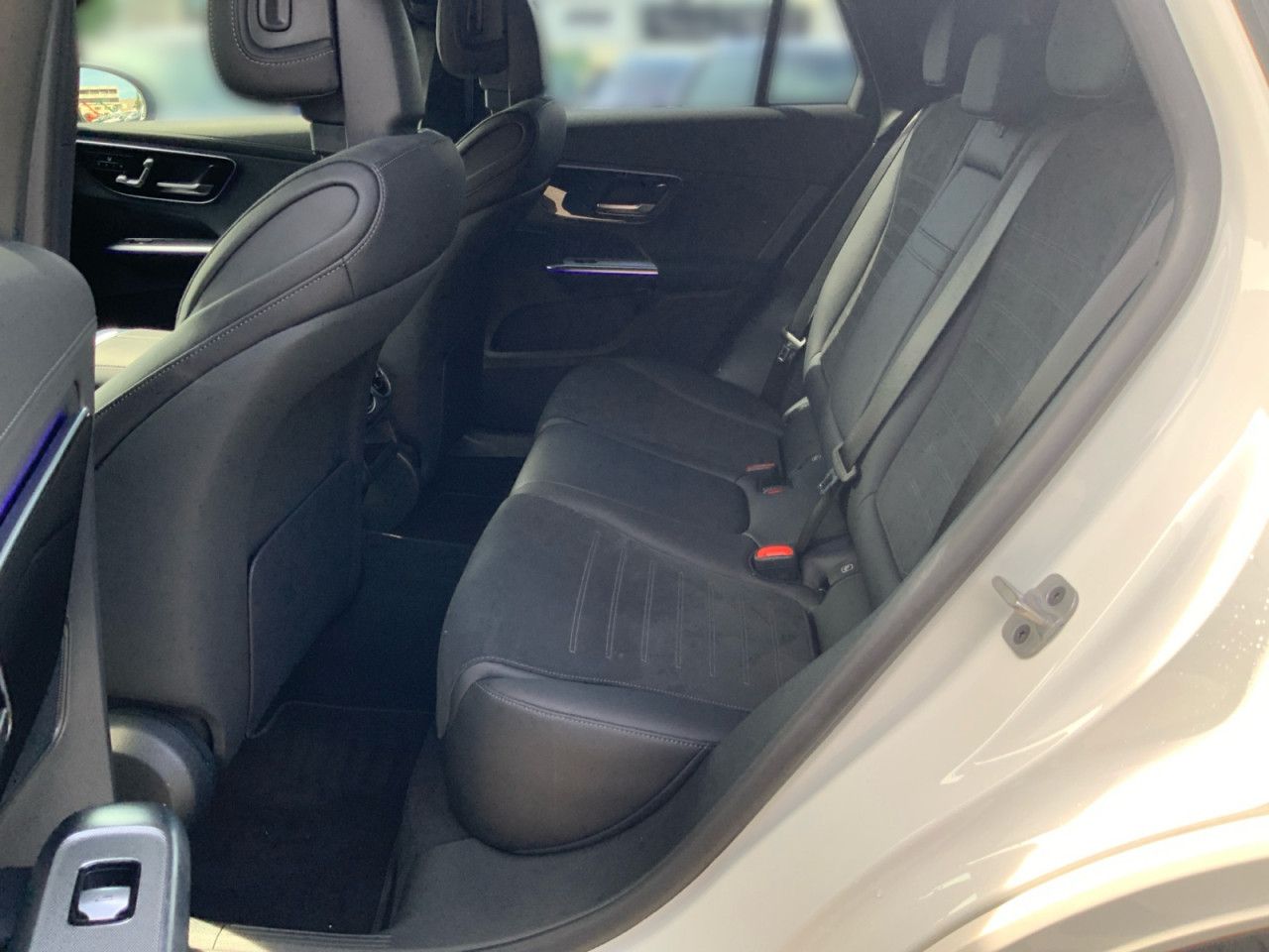Mercedes-Benz GLC – Bild 29