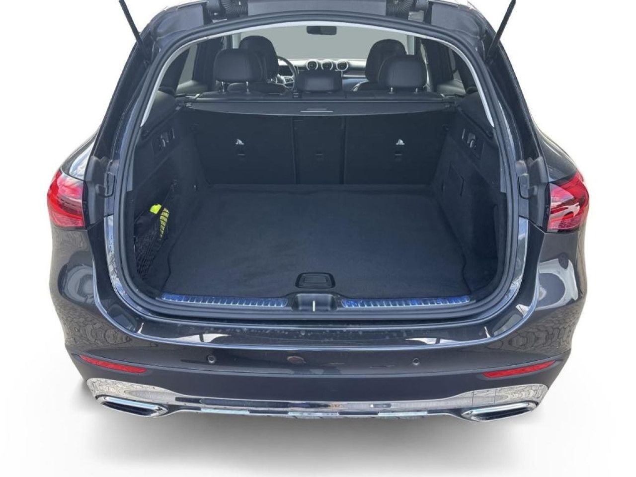 Mercedes-Benz GLC – Bild 7