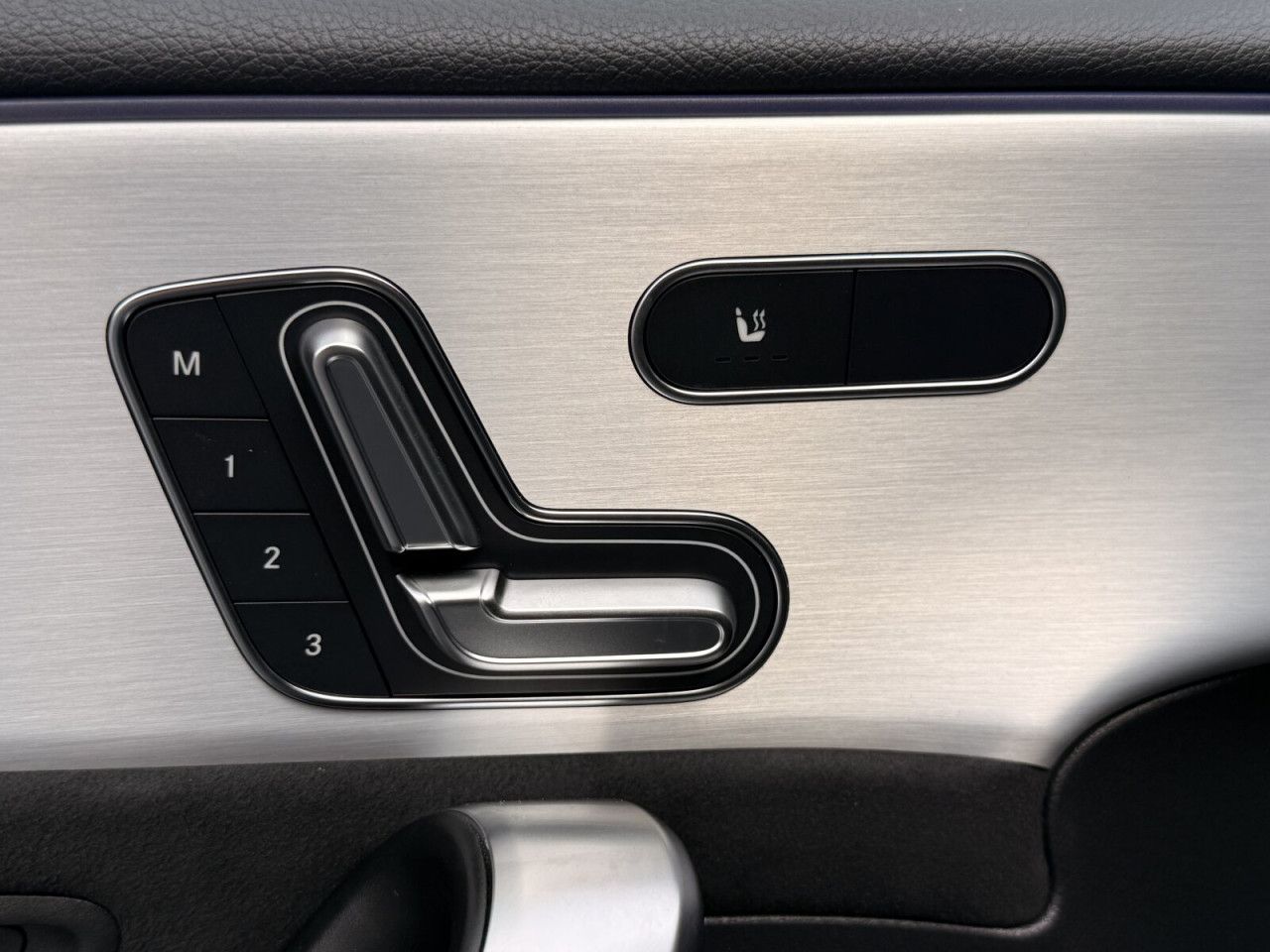 Mercedes-Benz A-Klasse – Bild 12