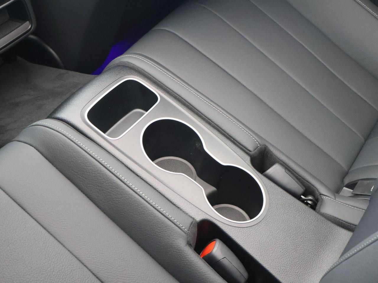Mercedes-Benz CLE – Bild 20