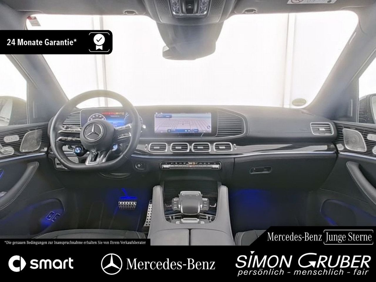 Mercedes-Benz GLE – Bild 10