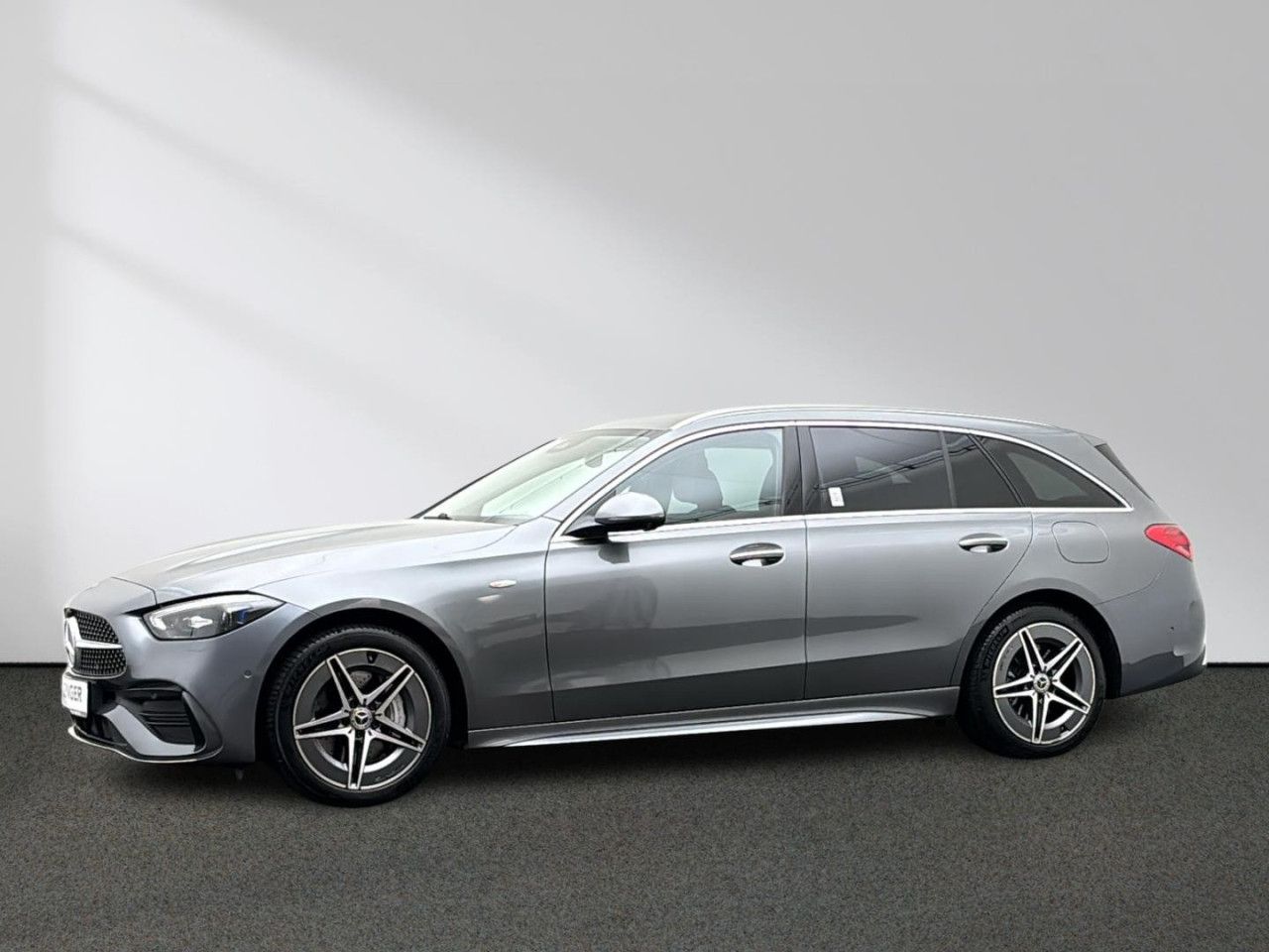 Mercedes-Benz C-Klasse – Bild 3