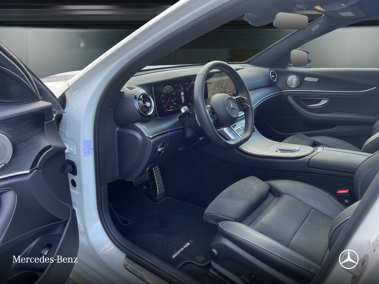 Mercedes-Benz E-Klasse – Bild 6