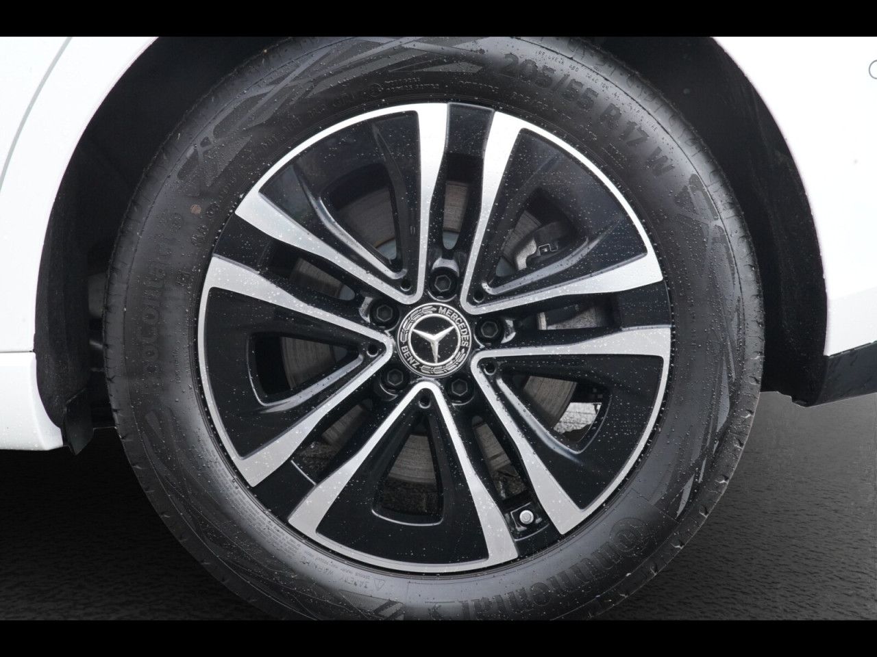 Mercedes-Benz B-Klasse – Bild 5