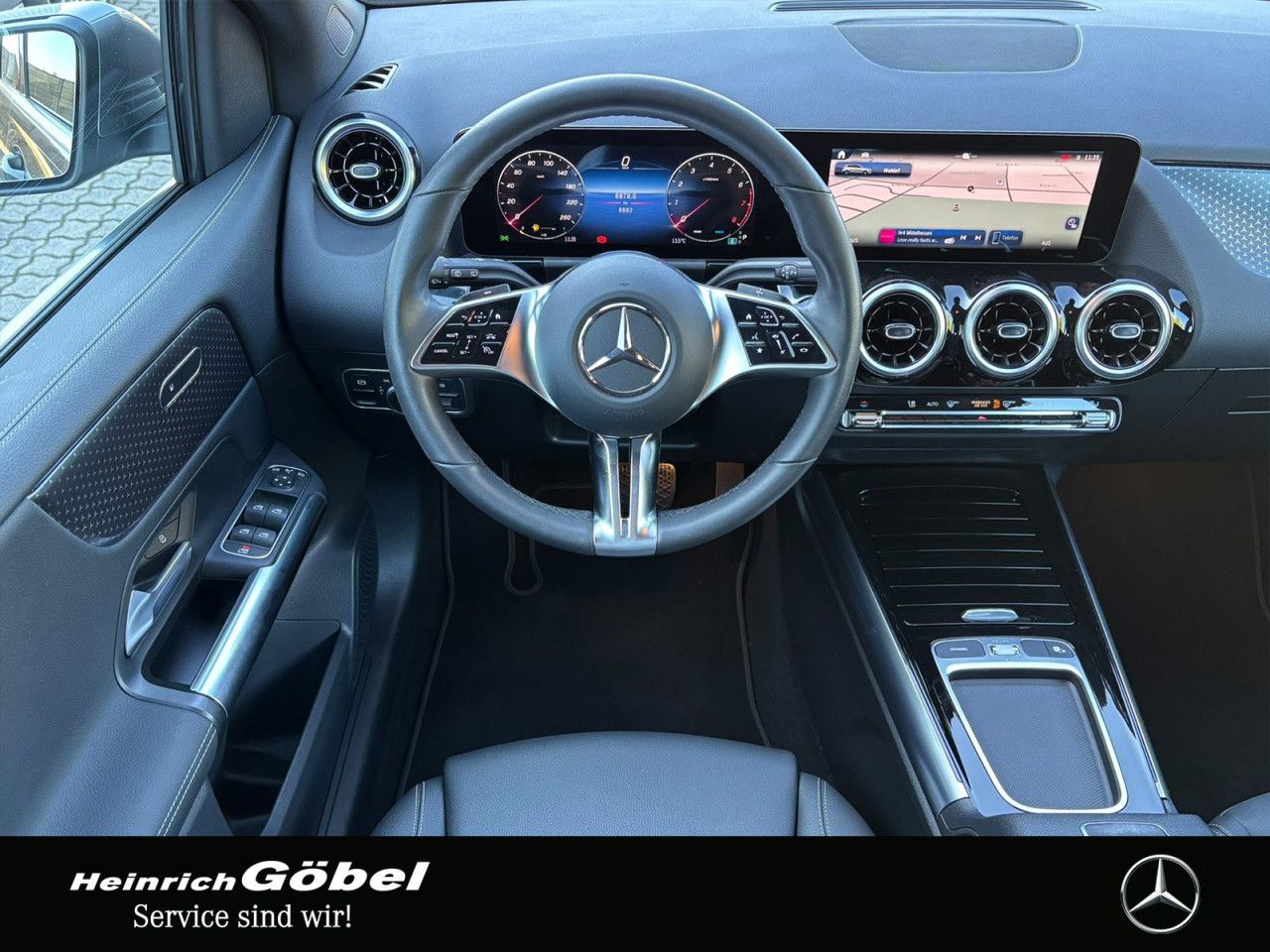 Mercedes-Benz B-Klasse – Bild 21