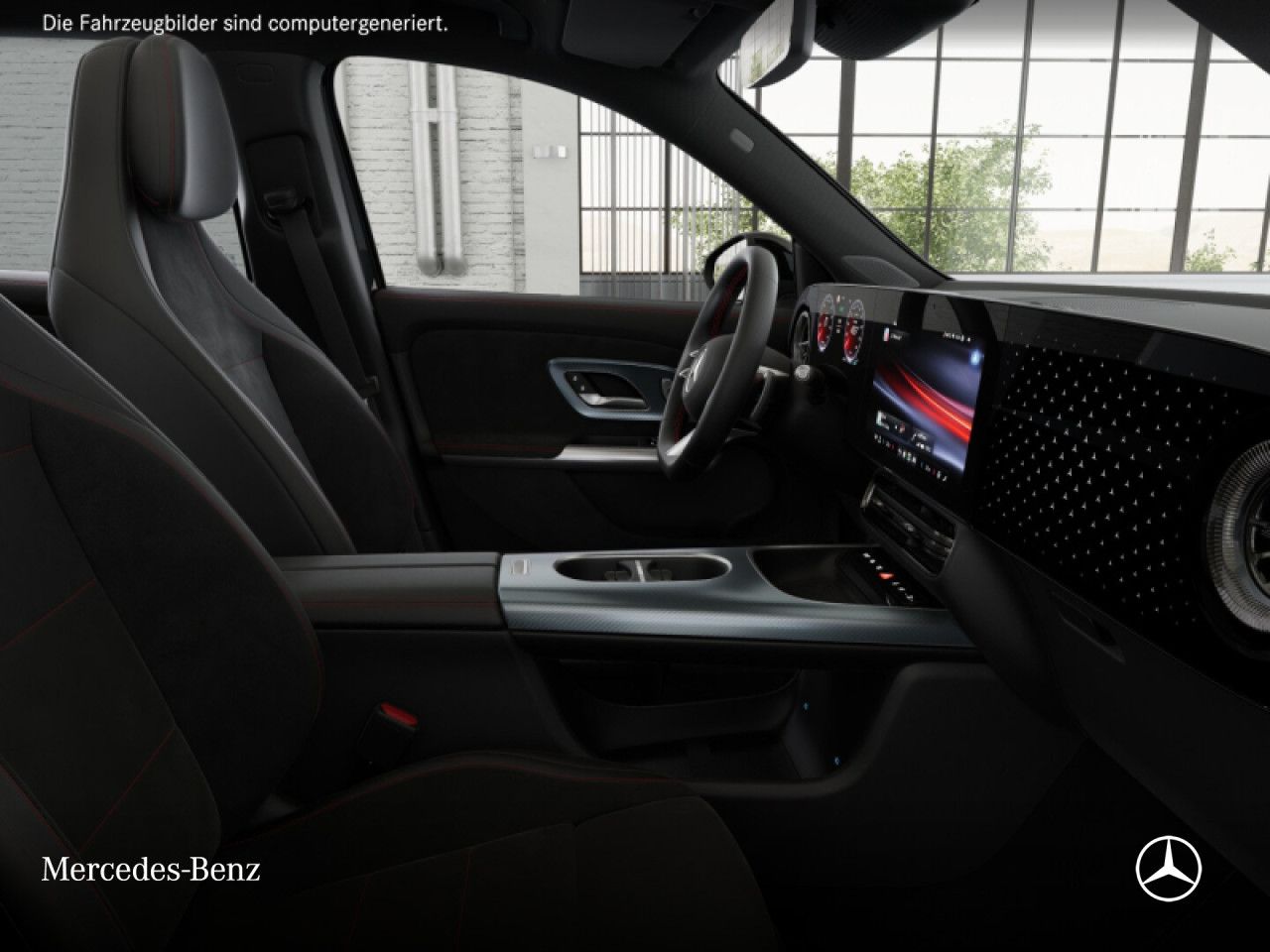Mercedes-Benz GLB – Bild 9
