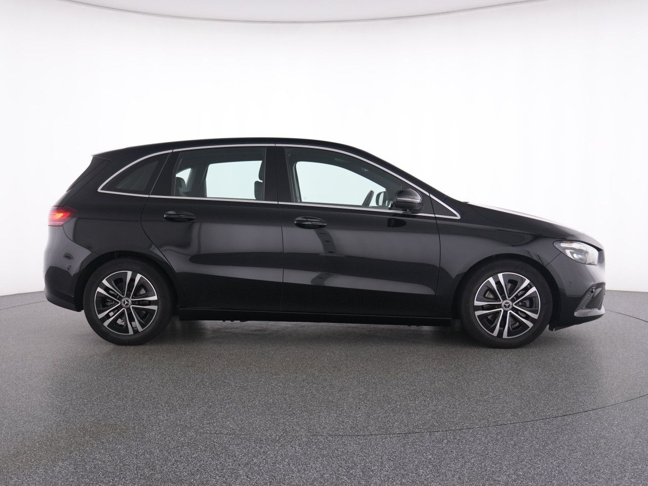 Mercedes-Benz B-Klasse – Bild 11