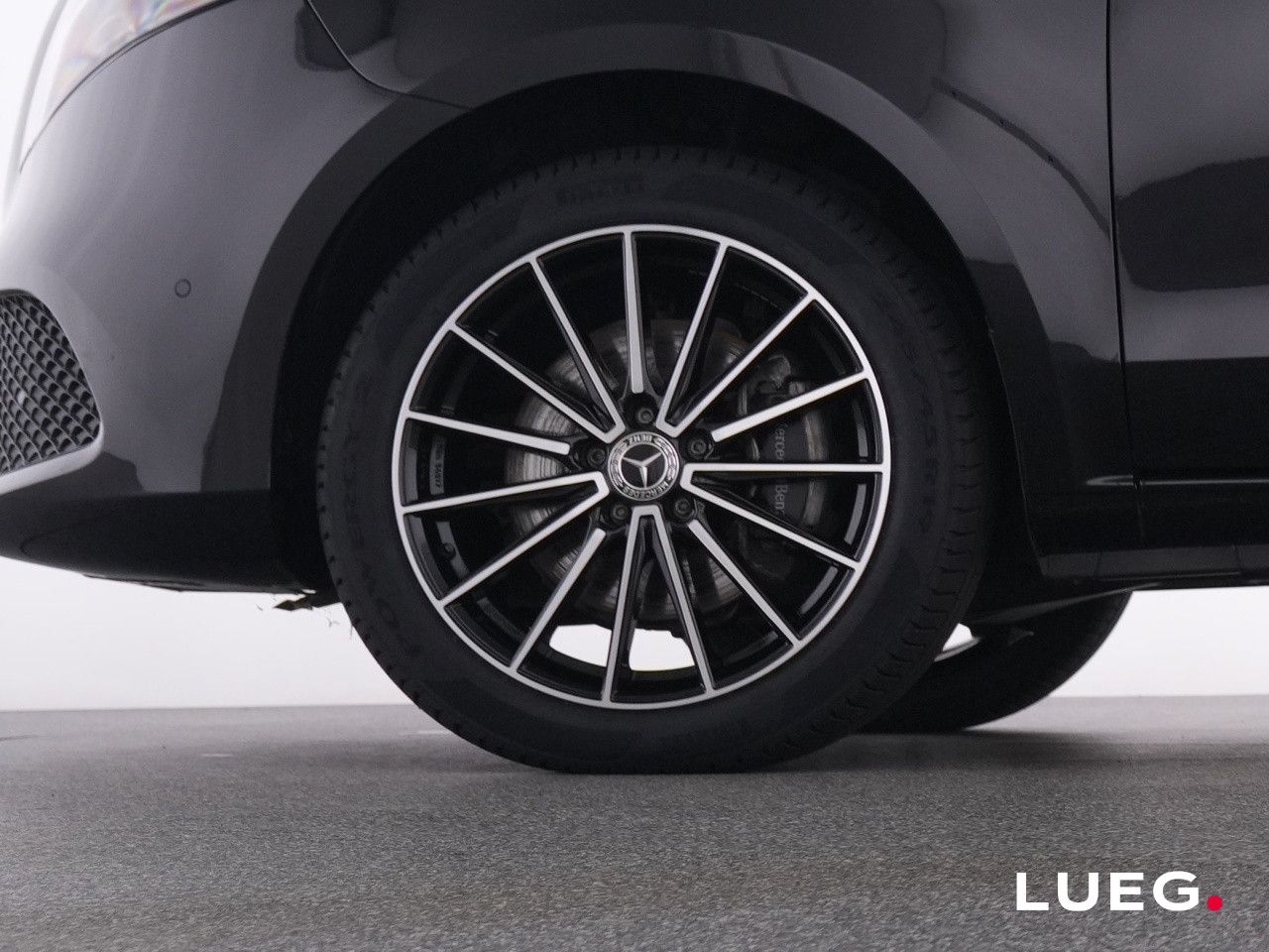 Mercedes-Benz V-Klasse – Bild 19