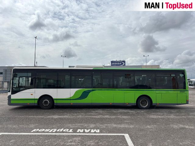 IVECO Crossway 4