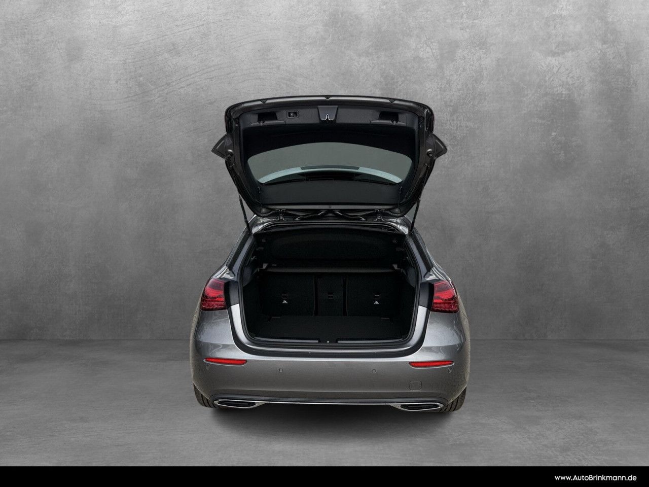 Mercedes-Benz A-Klasse – Bild 7