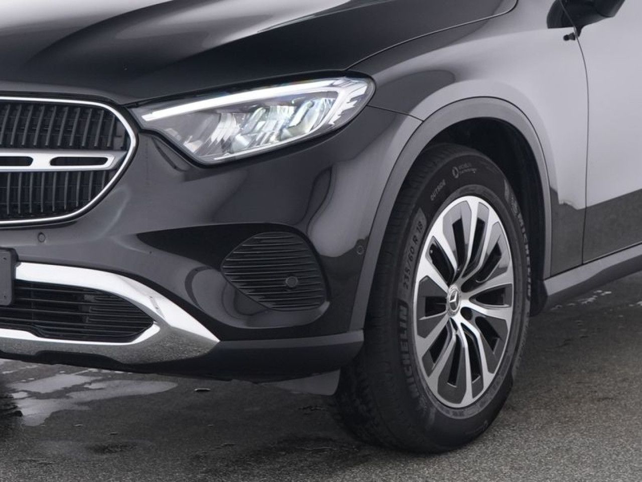Mercedes-Benz GLC – Bild 3