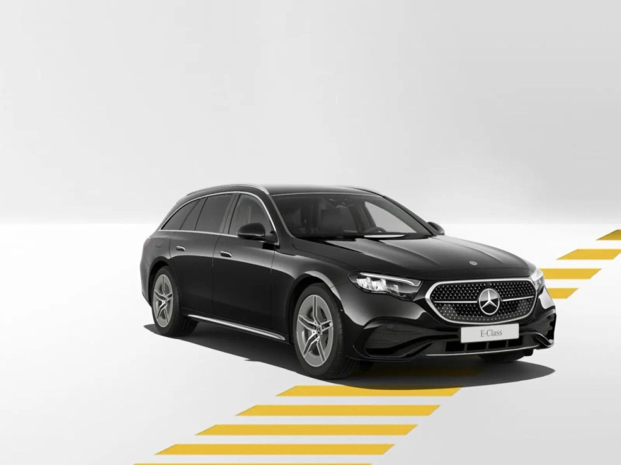 Mercedes-Benz E-Klasse – Bild 7