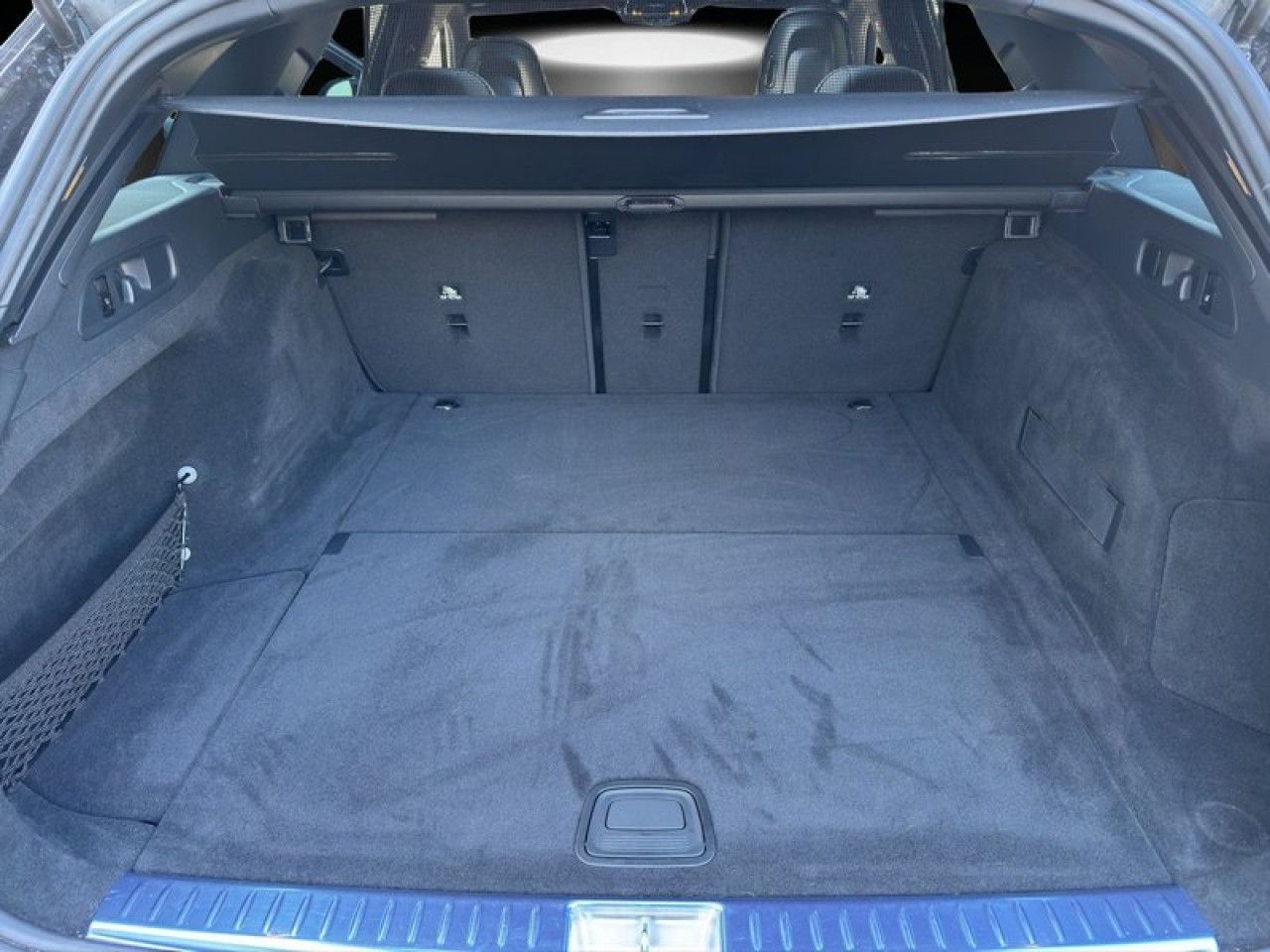 Mercedes-Benz E-Klasse – Bild 15