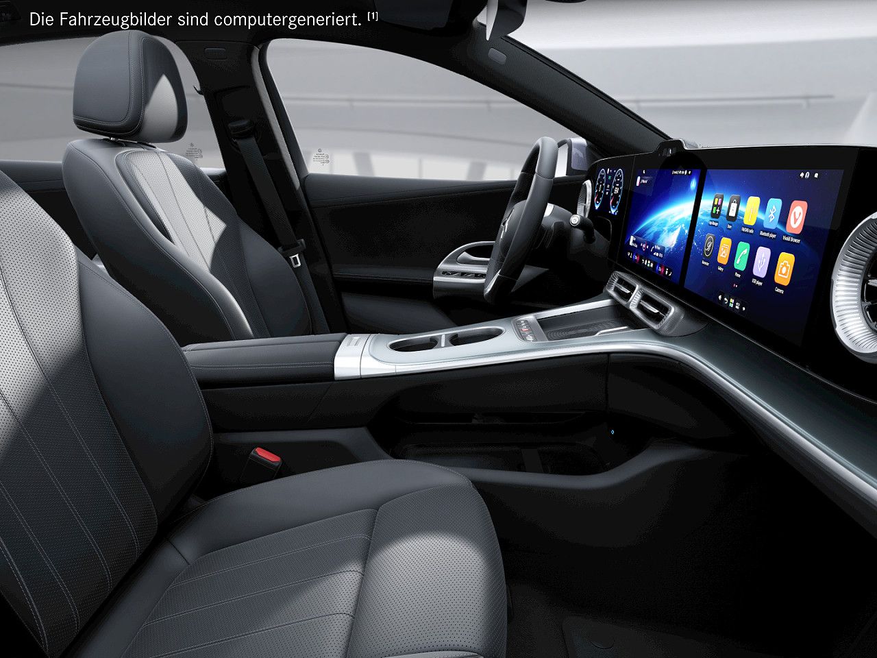 Mercedes-Benz C-Klasse – Bild 33