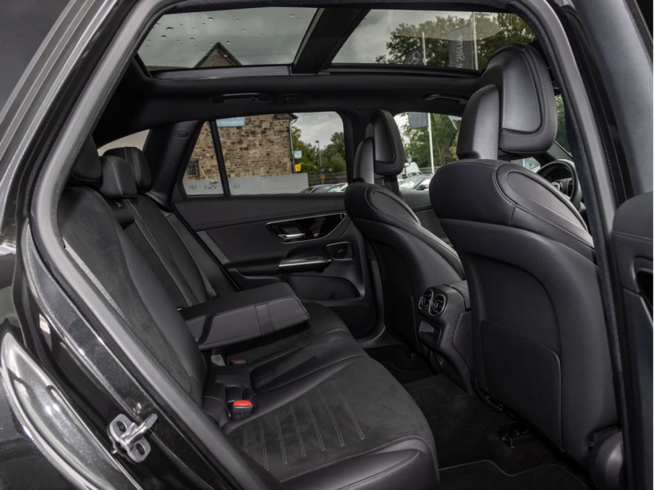 Mercedes-Benz GLC – Bild 8