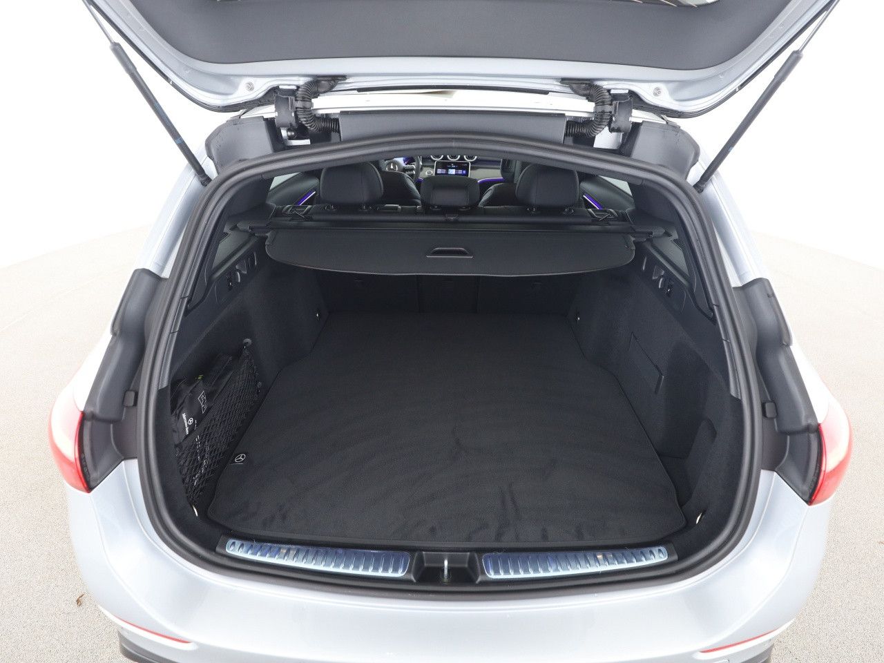 Mercedes-Benz C-Klasse – Bild 15