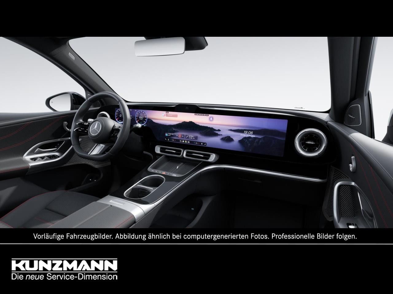 Mercedes-Benz GLC – Bild 6