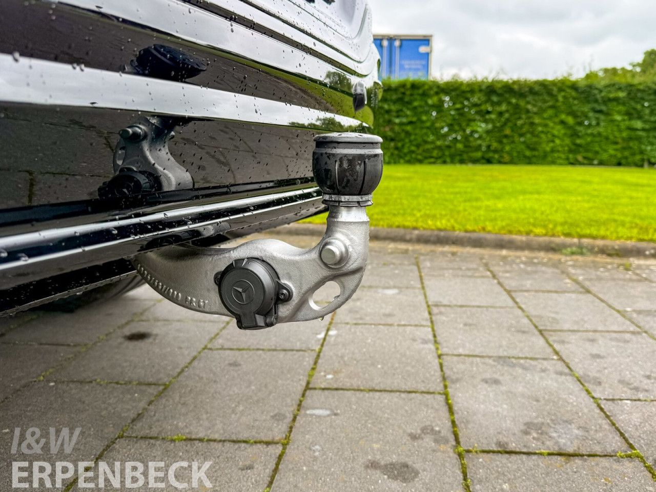 Mercedes-Benz GLC – Bild 9