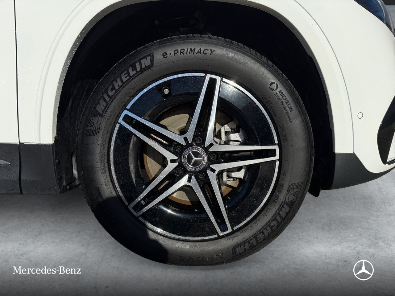 Mercedes-Benz EQA – Bild 2