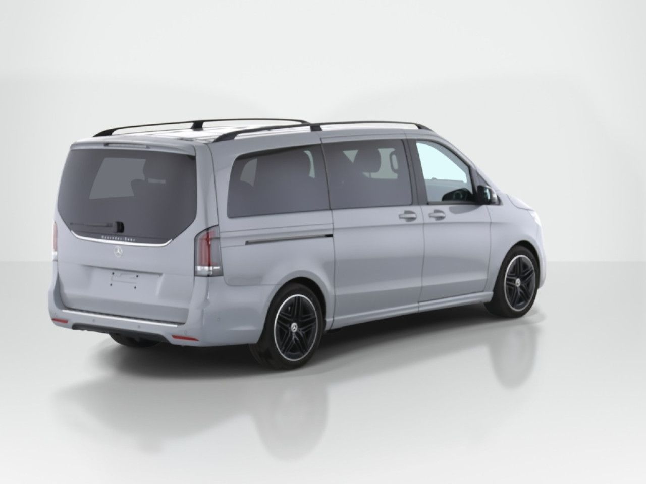Mercedes-Benz V-Klasse – Bild 3