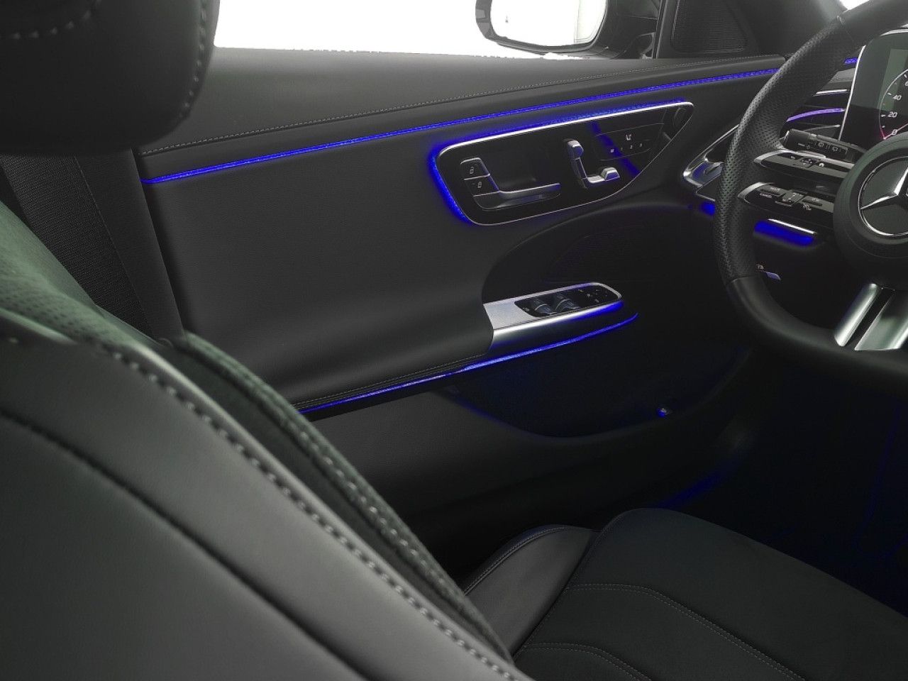 Mercedes-Benz E-Klasse – Bild 21