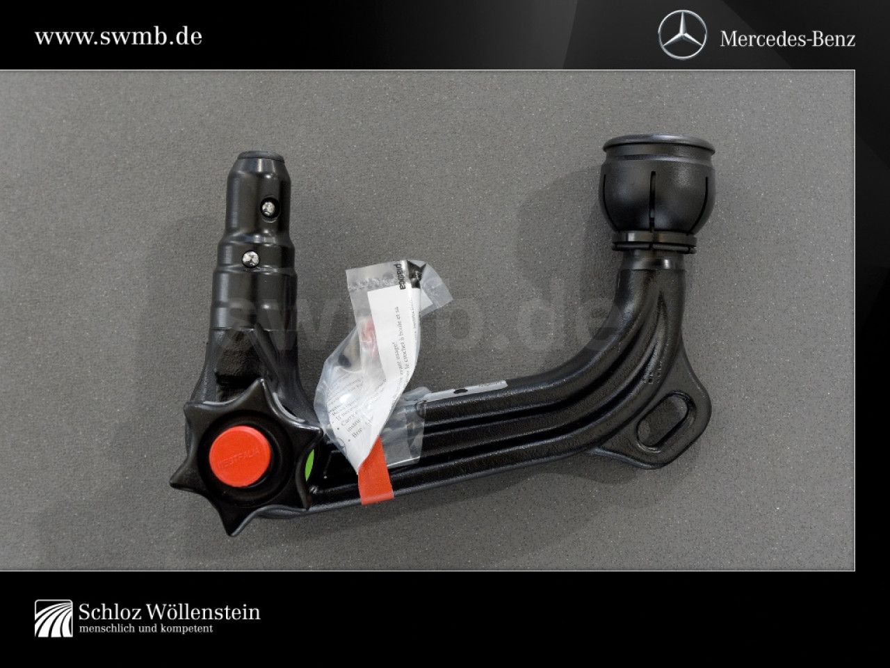 Mercedes-Benz V-Klasse – Bild 22