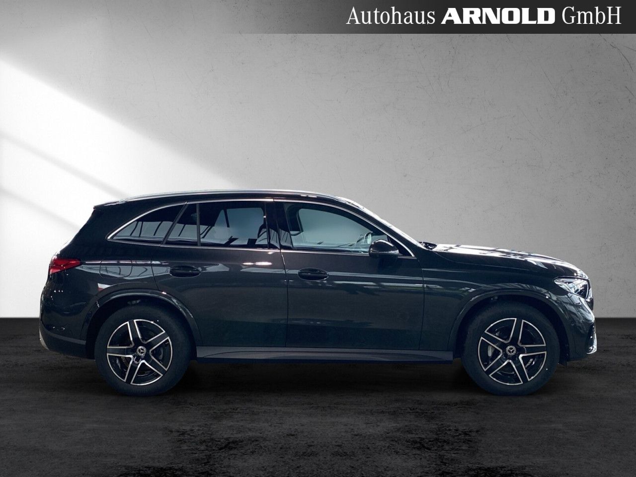 Mercedes-Benz GLC – Bild 6