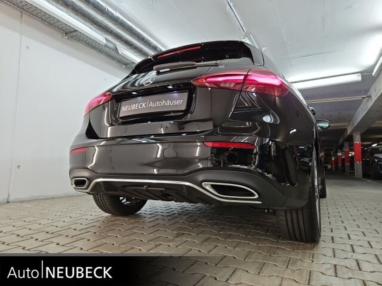 Mercedes-Benz A-Klasse – Bild 21